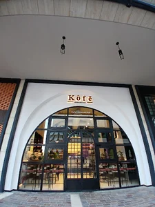Kôfē - Espresso Bar | Al Andalus Mall