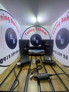 Bahrami Tuning