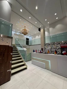 آموزشگاه زبان ملل 3