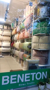 کالای روتختی و خواب و حمام سام