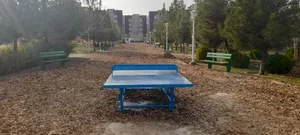 بوستان انقلاب اسلامی 5