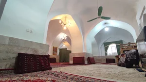 مسجد حاج عبدالله