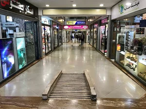 مرکز خرید پاسارگاد