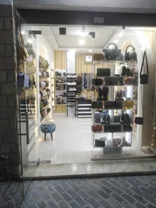 گالری کیف کفش و کمربند دلارام 2