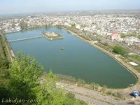 رستوران وحید