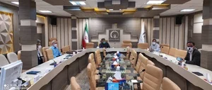 صندوق پژوهش و فناوری خراسان جنوبی