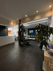 کلینیک زیبایی وینور | vinur clinic