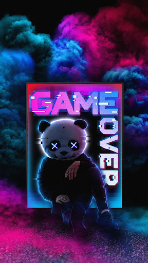 Game over