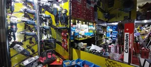 ابزار یراق بهروز