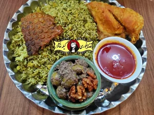 رستوران گیله خاتون 4