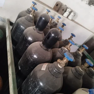 اکسیژن محمدی