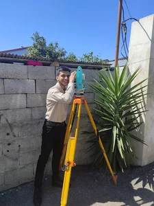 مهندس سیامک وطن دوست