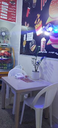 ساندویچی محله