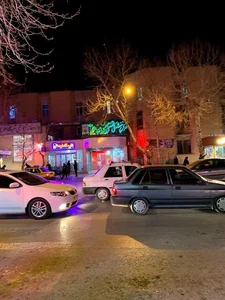 بیمارستان عیسی بن مریم 5