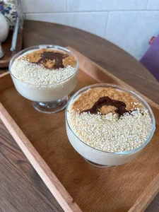 حلیم سرای غزال 4