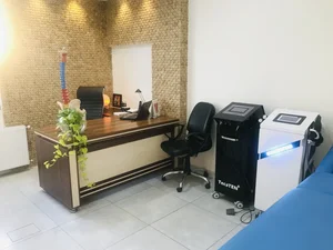 فیزیوتراپی تخصصی آرات 5