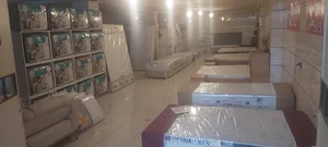 نمایندگی تشک تن آسای شیراز شعبه مرکزی