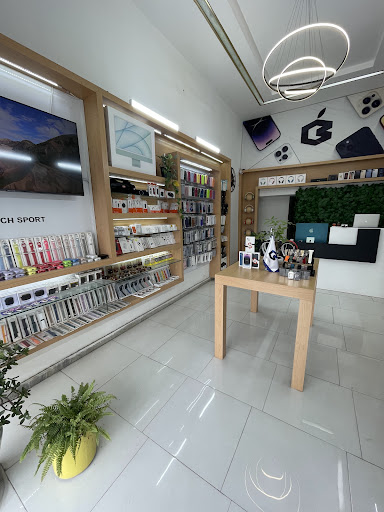 Bakan Apple store