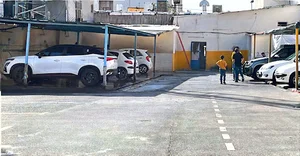 کارواش مایسا
