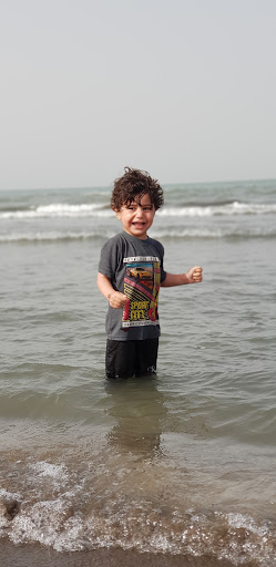 پلاژ مروارید