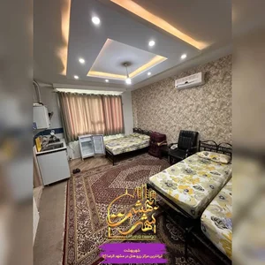 موکب خادمین زوار الحسین