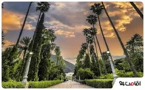 جاهای دیدنی مازندران در پاییز؛ معرفی ۵۳ مکان دیدنی و تفریحی