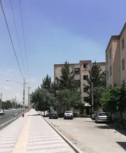 مجتمع مسكونى صدف