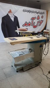 خیاطی ذاکر پوش 4