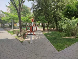 بوستان صنوبر