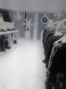فروشگاه لباس تولیکا