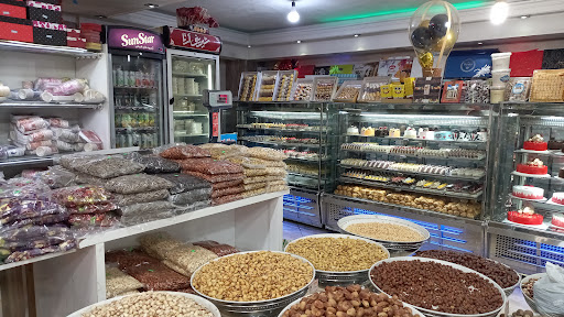 قنادی آرتا