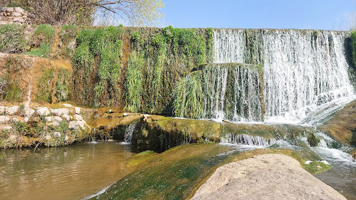 آبگیر چمکبود