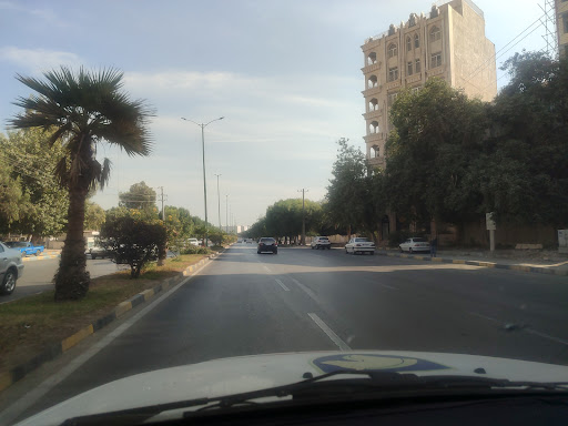 منازل سازمانی صداوسیمای مرکز خلیج‌فارس