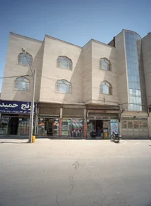 مواد غذایی تاج محل 2