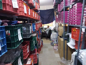 فروشگاه اینترنتی ماییلدا