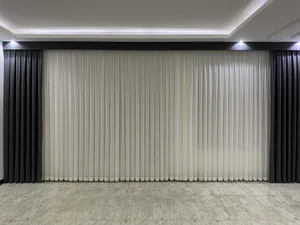 پرده فروشی 2