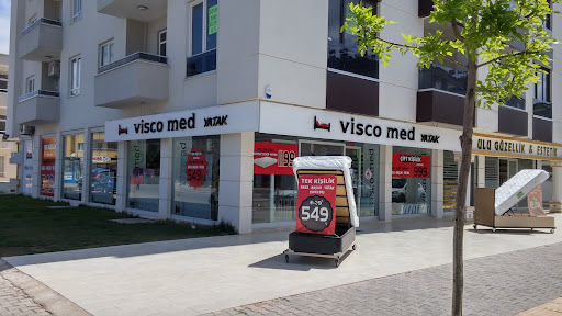 Viscomed Yatak - Gaziantep Yatak