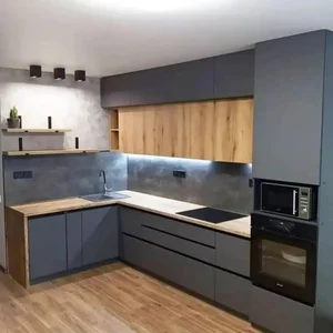 کابینت توسکا