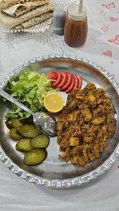 رستوران دی میگو (لابستر لند)