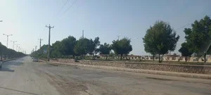 پارک و فضای سبز مالیات 2