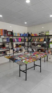 کتابفروشی فروغ 2