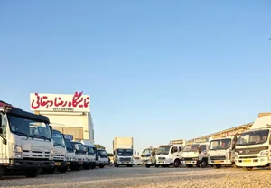 نمایشگاه رضا دهقانی 2