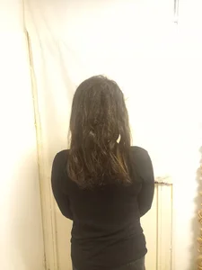 اکستنشن و کراتین موی فتاحی سامیا