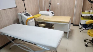 کلینیک پوست و مو بهار