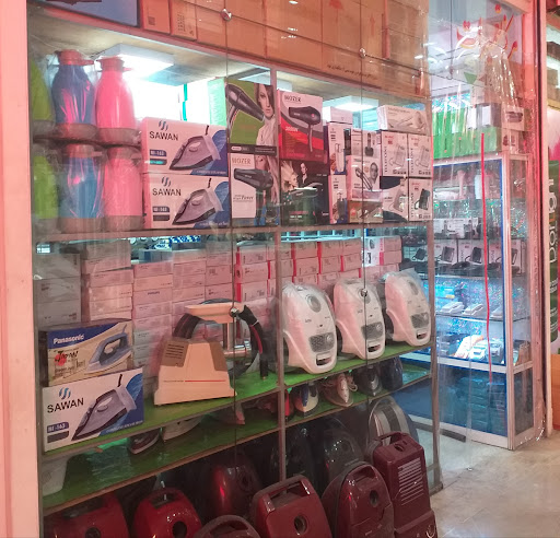 خدمات فنی نصرتی