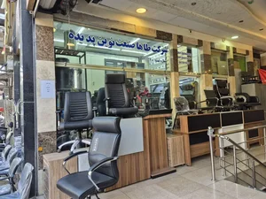 شرکت طاها صنعت نوین پدیده 2