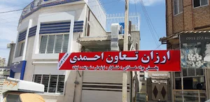 ارزان تعاون احمدی