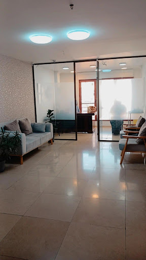 کلینیک زیبایی دکتر ناظمی