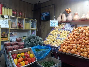 هایپر میوه دریانی 3