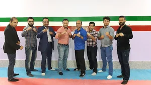 سالن دراگون